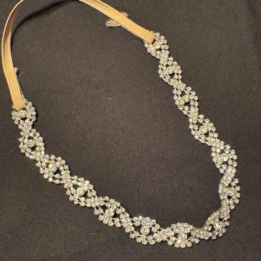Vintage Fashion Choker Necklace